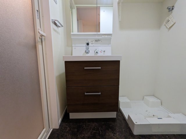 洗面設備　洗面※別部屋参考写真