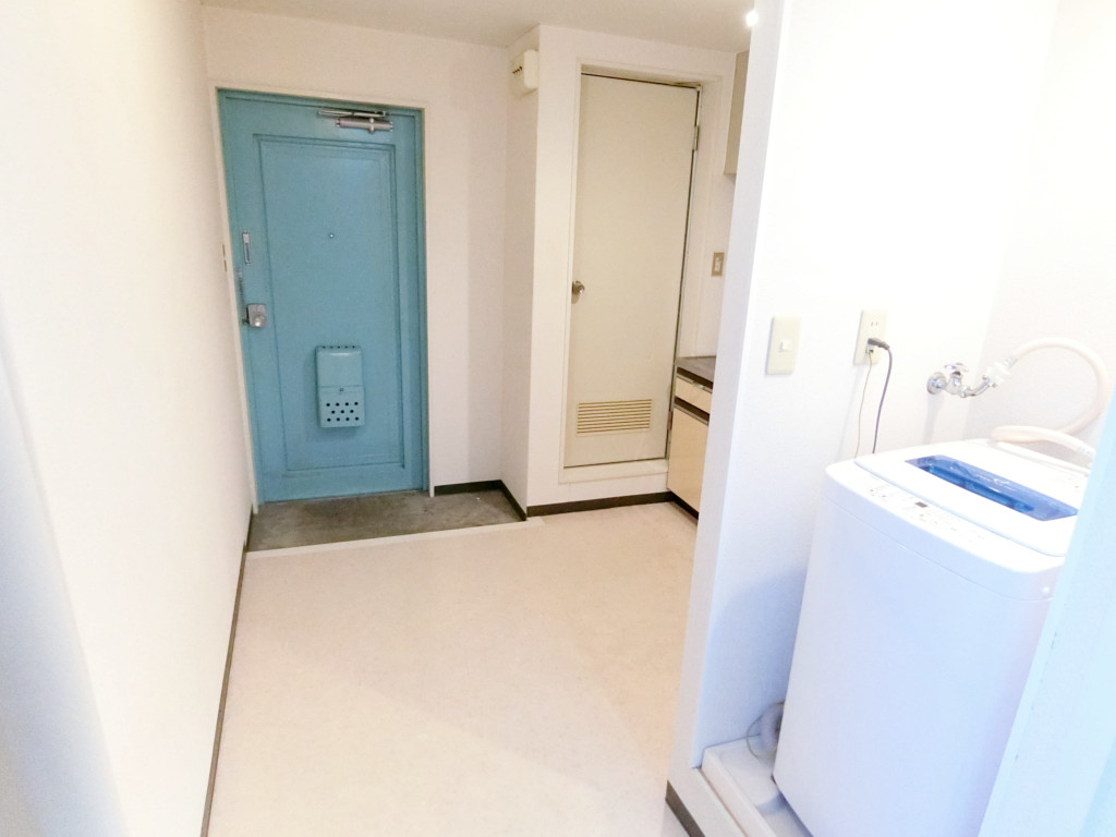 その他部屋・スペース　内装は落ち着いています