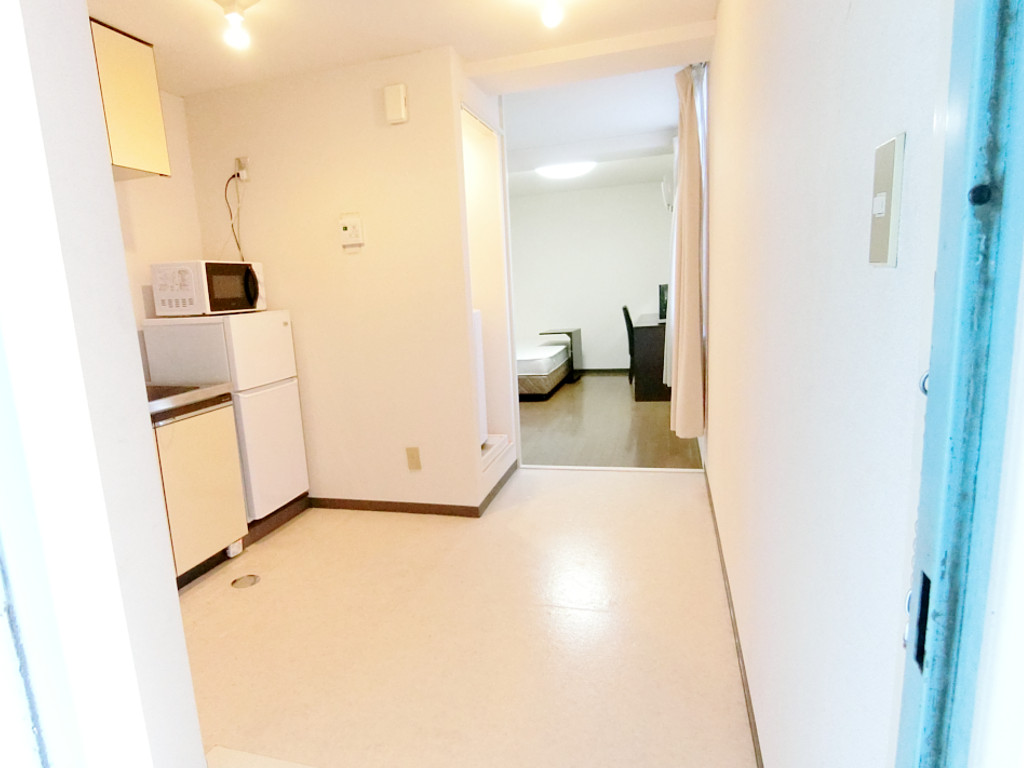 その他部屋・スペース　中はこのようになっています