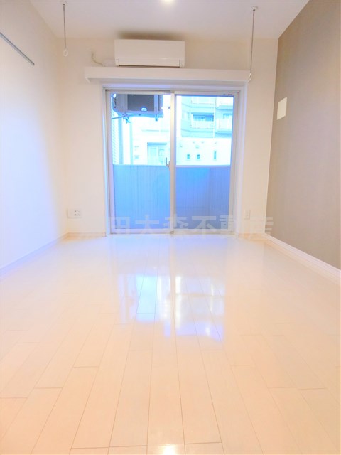 居室・リビング　洋室6帖