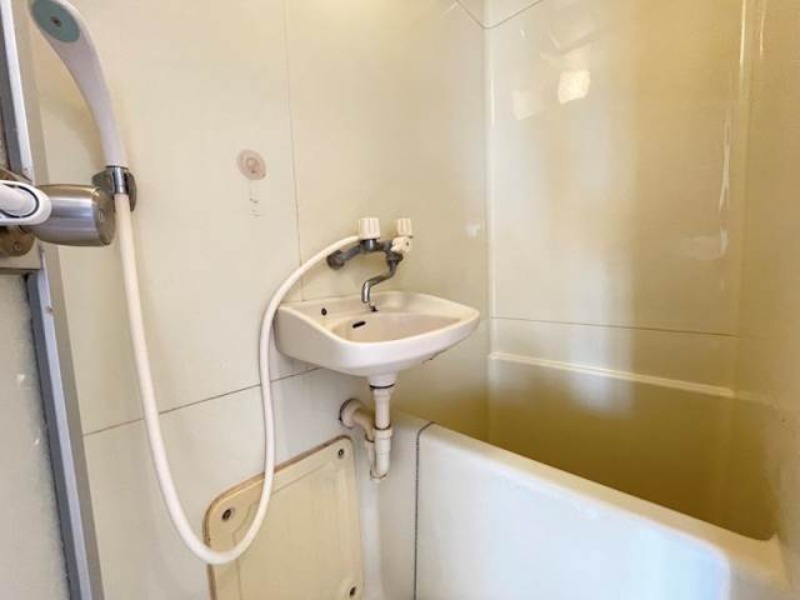 バス・シャワールーム　別号室