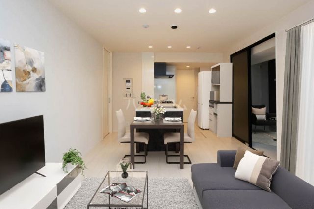 居室・リビング