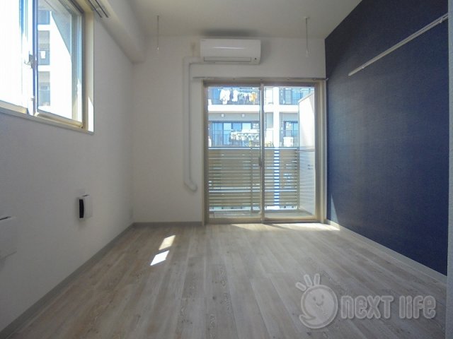 居室・リビング　クリスタルの内装