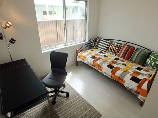 居室・リビング　★お洒落な洋室です★