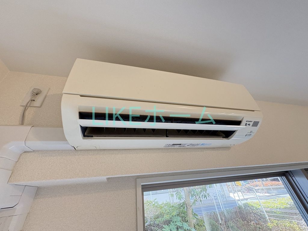 その他設備　設備