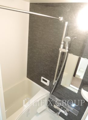 バス・シャワールーム　風呂