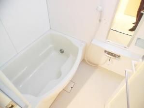 バス・シャワールーム　（別タイプ参考写真）プリムヴェール西尾久メゾンB　荒川区西尾