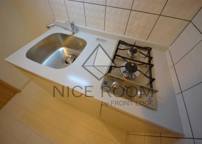 キッチン　エスリード中之島SOUTH