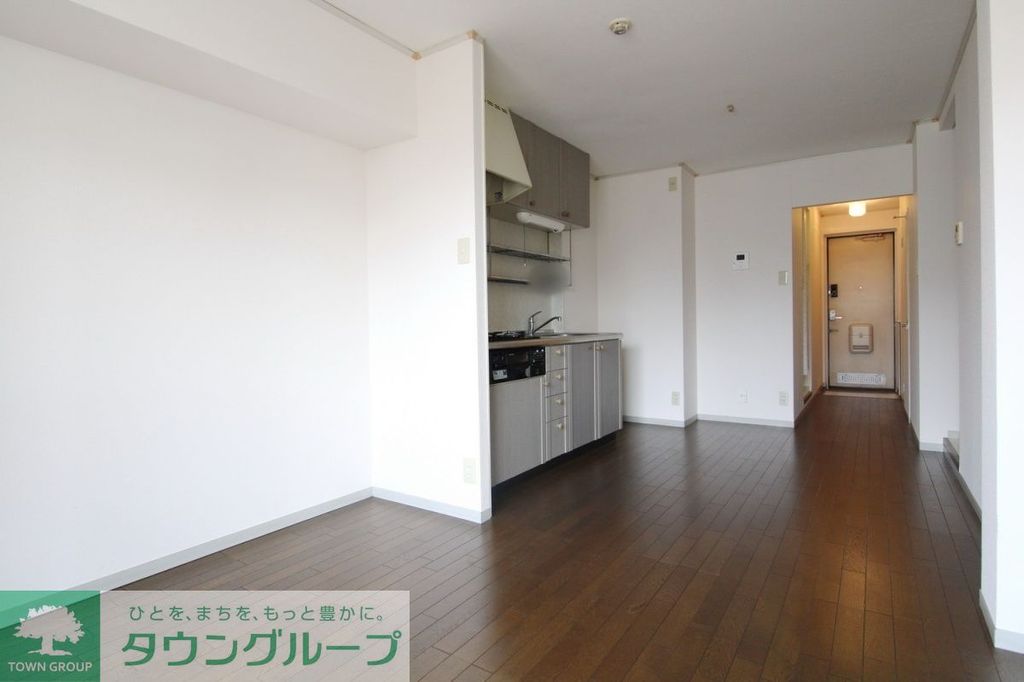 居室・リビング　リビング/居室