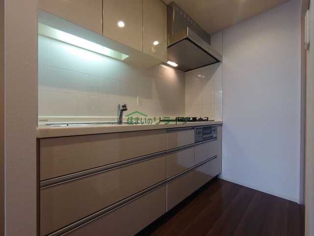 エントランス　メゾンカルム本郷