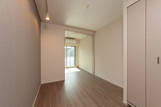 居室・リビング　※写真は同タイプ住戸です。