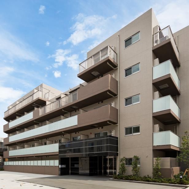 建物外観　☆きれいな外観☆