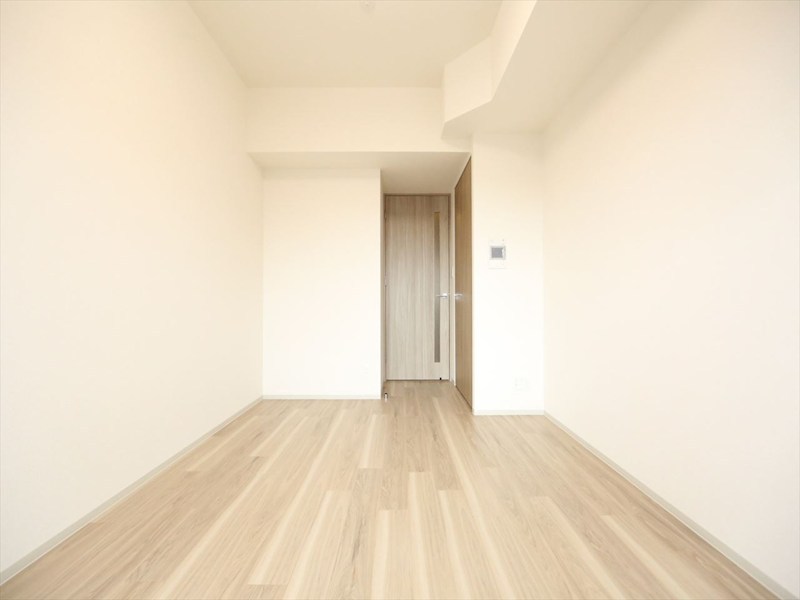 その他部屋・スペース　洋室7.1帖　クローゼット付（収納充実してます）