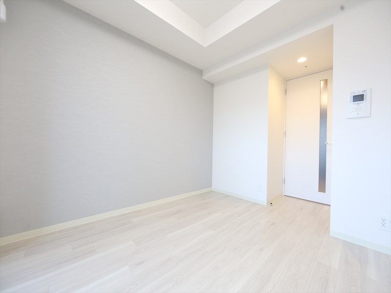 その他部屋・スペース　洋室6.5帖　クローゼット付（収納充実してます）