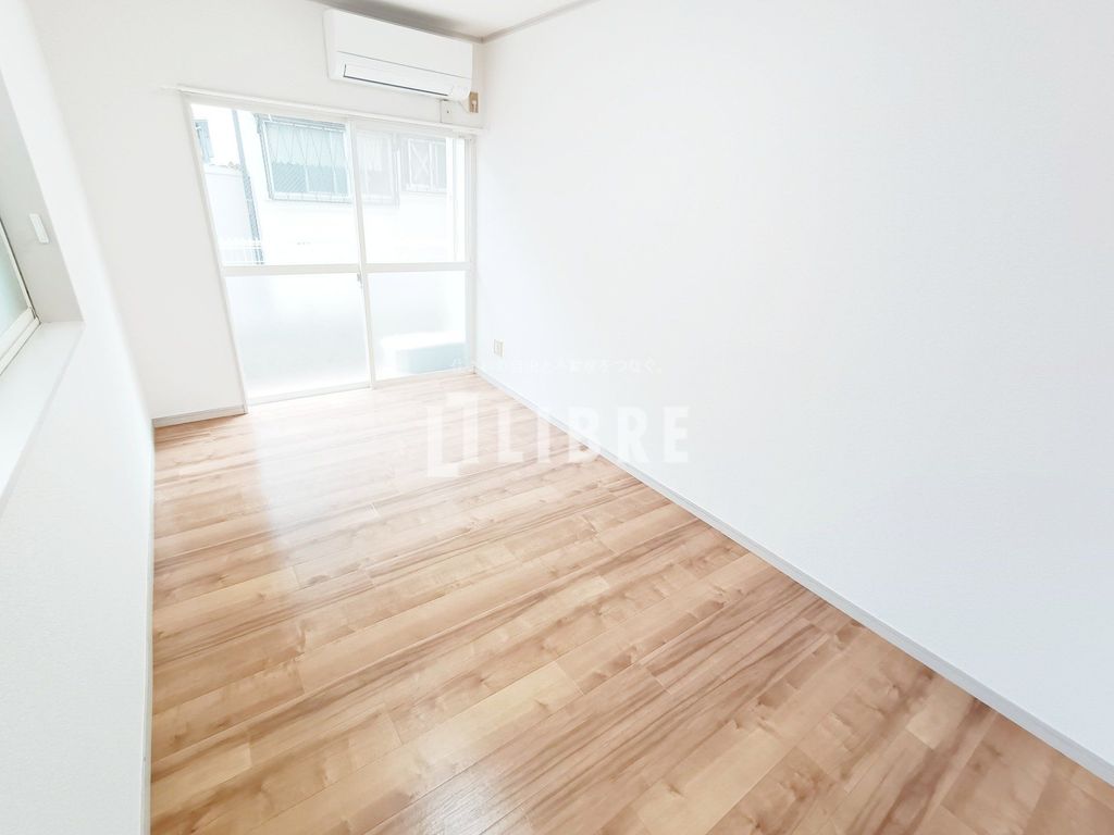 居室・リビング　リビング/居室