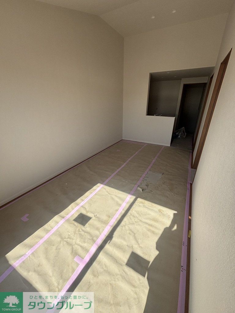 居室・リビング　別部屋参照　現状優先