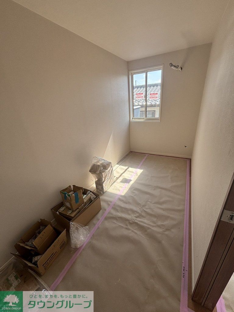 その他部屋・スペース　別部屋参照　現状優先