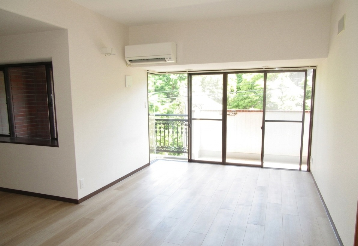 居室・リビング　明るい部屋が、家族の笑顔をつくります！