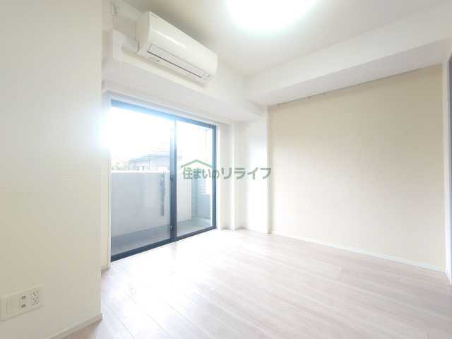 その他部屋・スペース　ジーベック東日暮里サウス