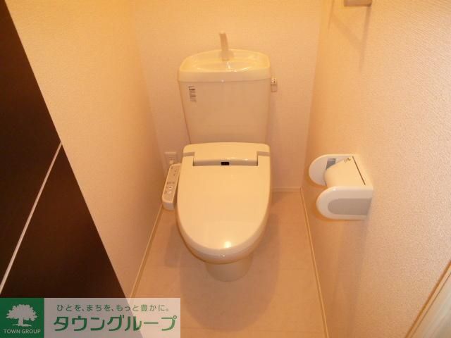 トイレ　★トイレ★