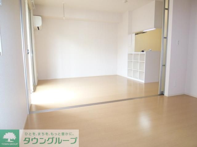 居室・リビング　★洋室★