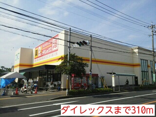 その他　ダイレックス（その他）まで310m