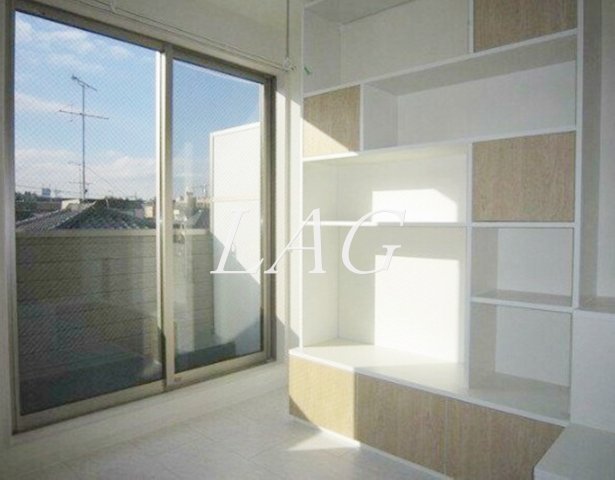 その他部屋・スペース　寝室です。