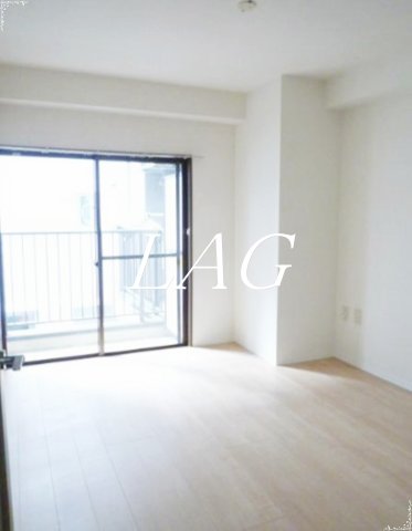 その他部屋・スペース　寝室です。