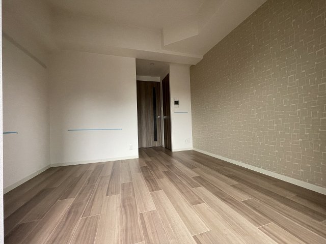 居室・リビング　ゆったり過ごせる居間です