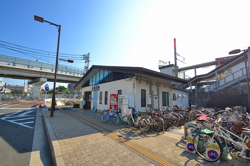 その他　天神川駅（その他）まで400m
