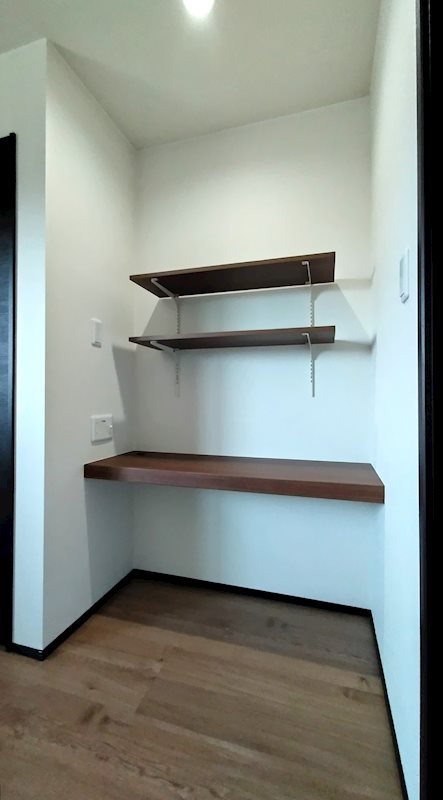 その他　ワークスペース