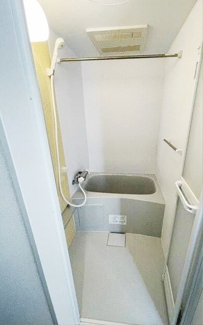 バス・シャワールーム　同仕様参考写真