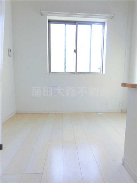 居室・リビング　洋室