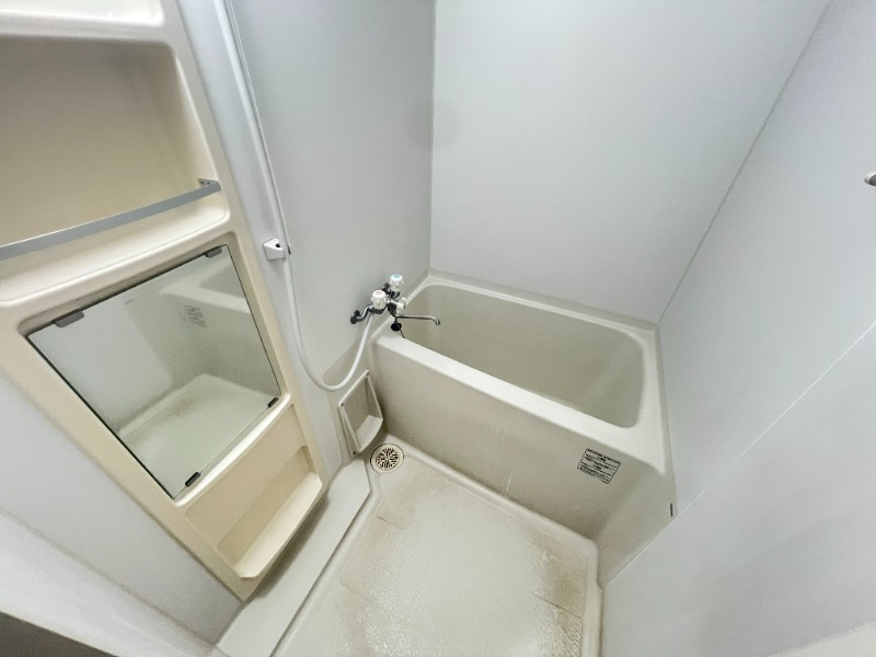 バス・シャワールーム　別号室