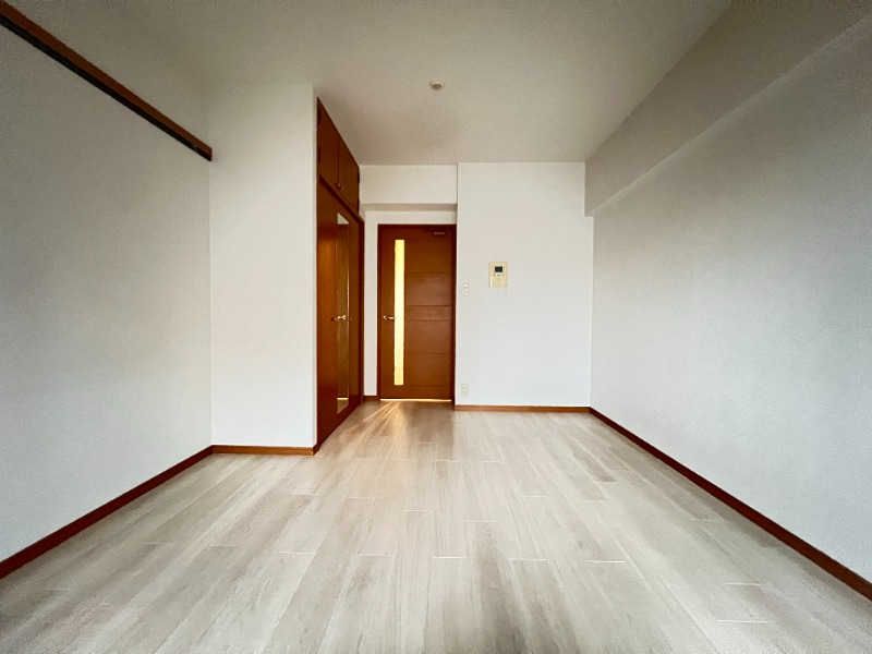 居室・リビング　別号室