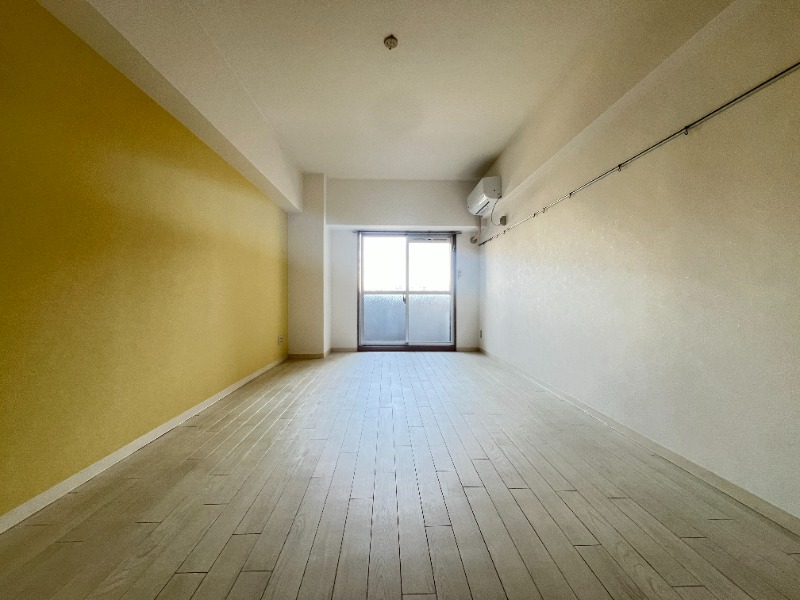 居室・リビング　別号室