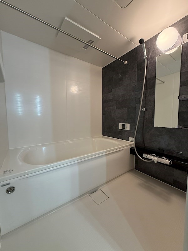 バス・シャワールーム　同タイプ別号室