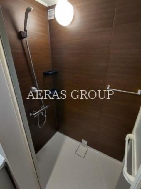 バス・シャワールーム　シャワールーム