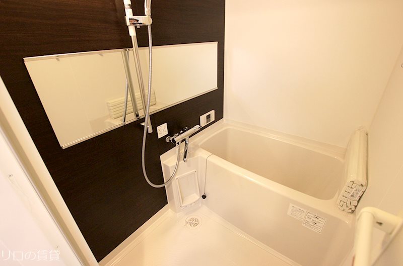 バス・シャワールーム　別号室