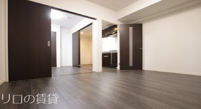 居室・リビング　別号室