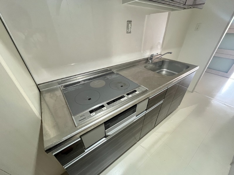 キッチン　別号室