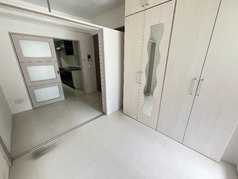 居室・リビング　別号室