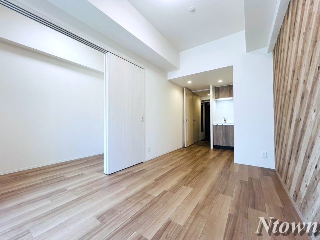 居室・リビング　使いやすいリビングです