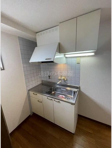 キッチン　※他部屋参照・現況優先