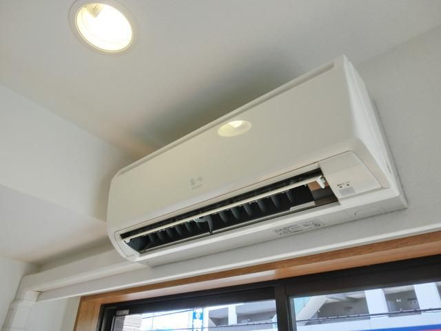 その他設備　★エアコンです★