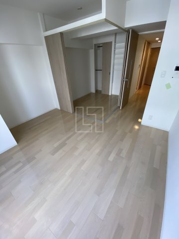 居室・リビング　マリンズ心斎橋III　リビング