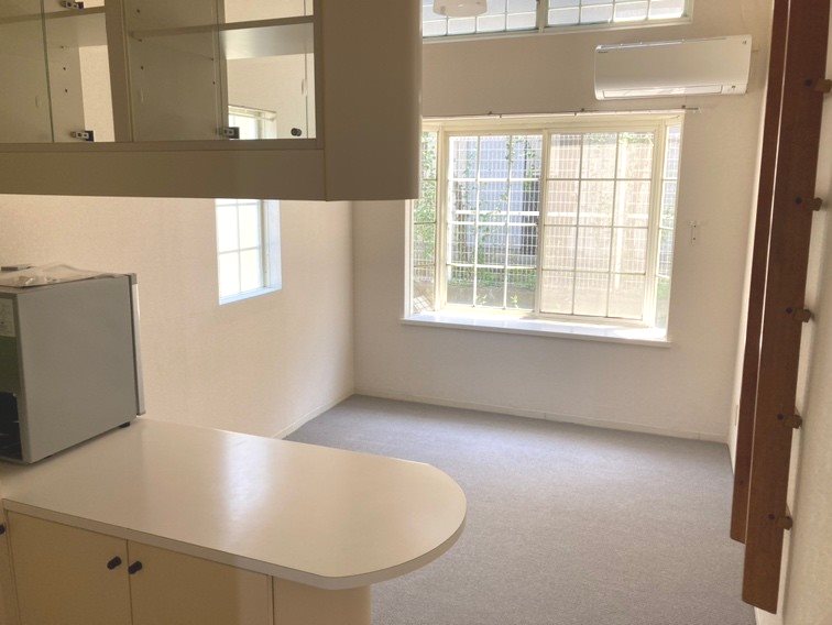 居室・リビング　※前回募集時撮影