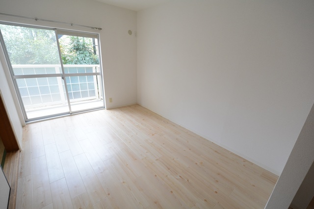 居室・リビング　綺麗なリビングです