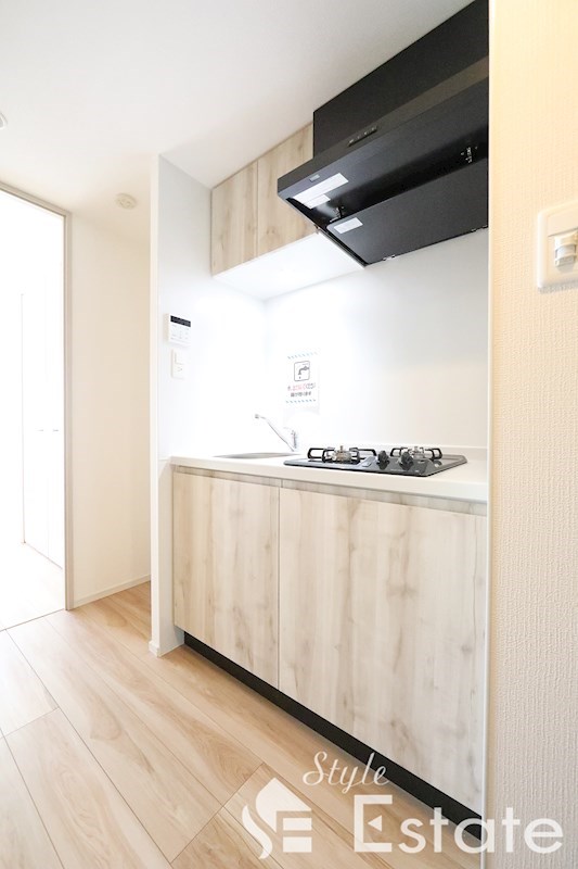 キッチン　システムキッチン