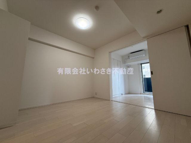 居室・リビング　同タイプ別部屋参考写真